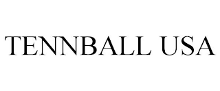 TENNBALL USA