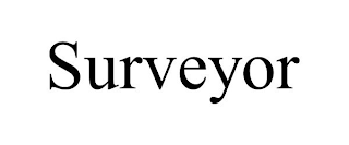 SURVEYOR