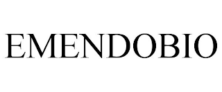 EMENDOBIO