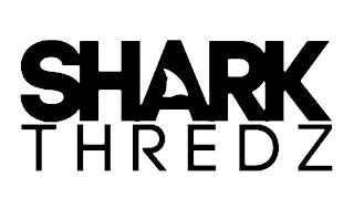 SHARK THREDZ