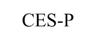 CES-P