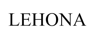 LEHONA