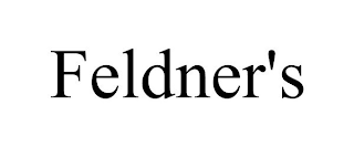 FELDNER'S