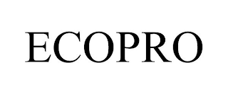 ECOPRO