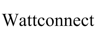 WATTCONNECT