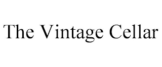 THE VINTAGE CELLAR