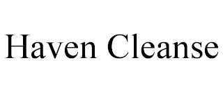 HAVEN CLEANSE