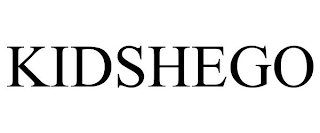 KIDSHEGO