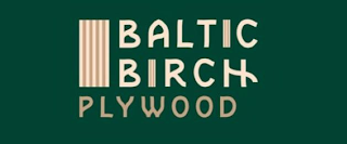 BALTIC BIRCH PLYWOOD