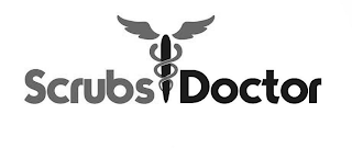 SCRUBS DOCTOR