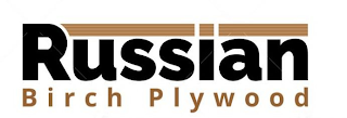 RUSSIAN BIRCH PLYWOOD