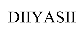 DIIYASII