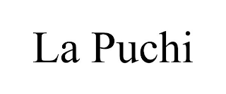 LA PUCHI