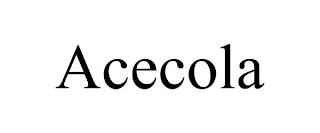 ACECOLA