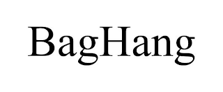 BAGHANG