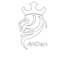 AMDEN