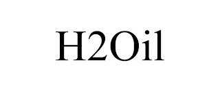 H2OIL