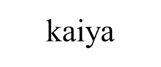 KAIYA