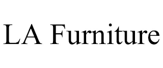 LA FURNITURE