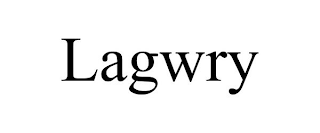 LAGWRY