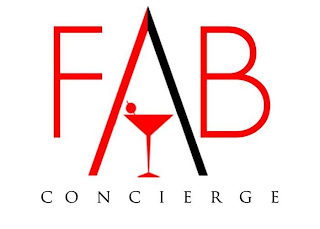 FAB CONCIERGE