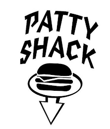 PATTY SHACK