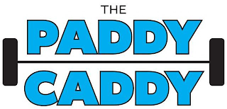 THE PADDY CADDY