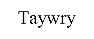 TAYWRY