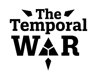 THE TEMPORAL WAR