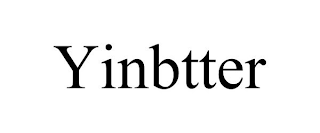 YINBTTER