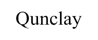 QUNCLAY