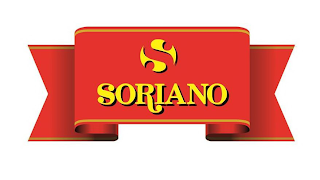 S SORIANO