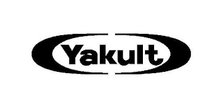 YAKULT