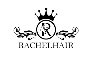 R RACHELHAIR