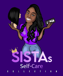 SISTAS SELF-CARE COLLECTION