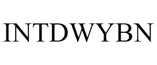 INTDWYBN