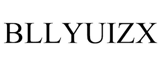 BLLYUIZX