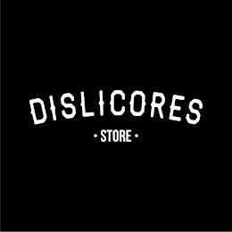 DISLICORES STORE