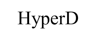 HYPERD