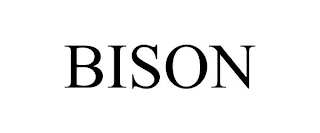 BISON