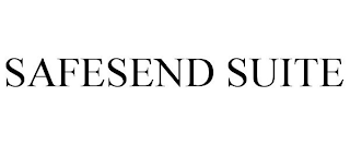 SAFESEND SUITE