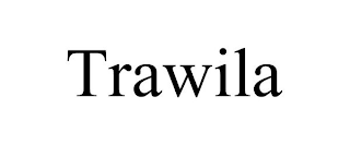 TRAWILA