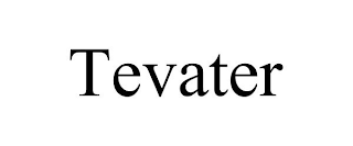 TEVATER