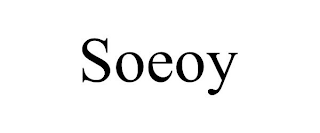 SOEOY