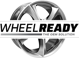 WHEELREADY THE OEM SOLUTION