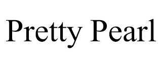 PRETTY PEARL