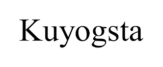 KUYOGSTA