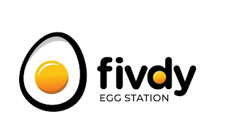 FIVDY EGG STATION