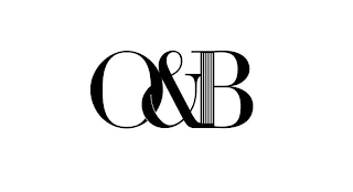 O&B