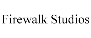 FIREWALK STUDIOS